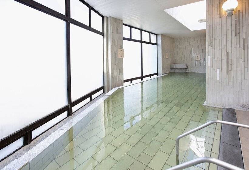 Spa Resort Hawaiians Hotel Hawaiians