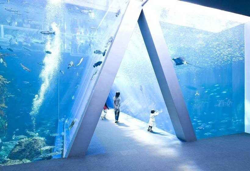 Spa Resort Hawaiians Hotel Hawaiians