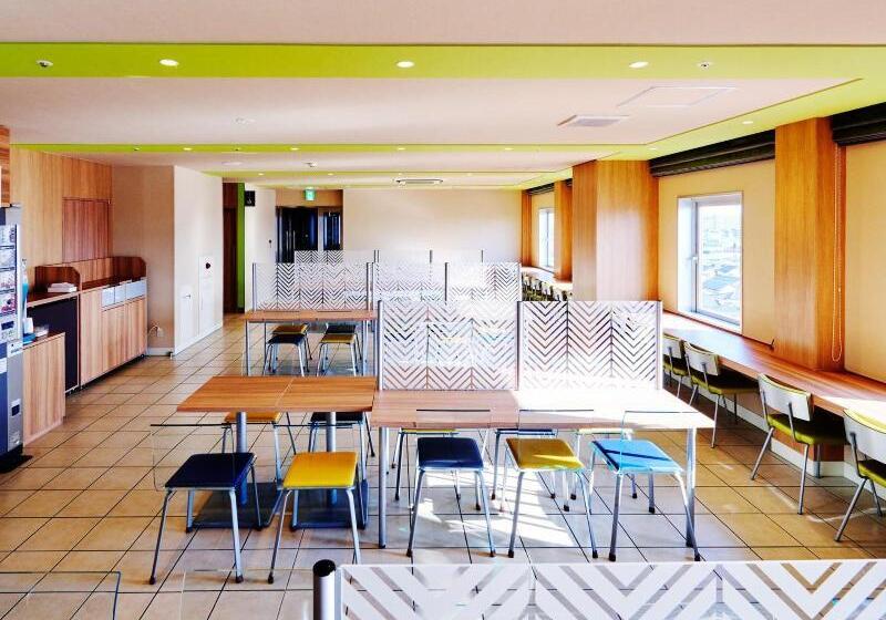Super Hotel Tozai Line Ichikawa Myoden Ekimae