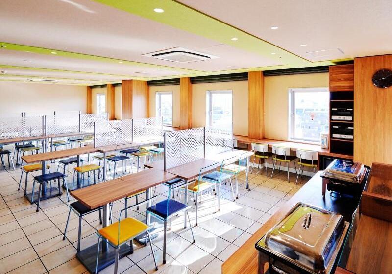 Super Hotel Tozai Line Ichikawa Myoden Ekimae