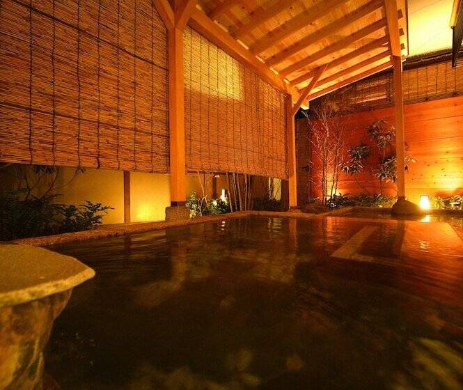 Tamaya Ryokan