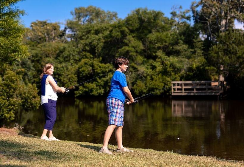 The Villas Of Amelia Island