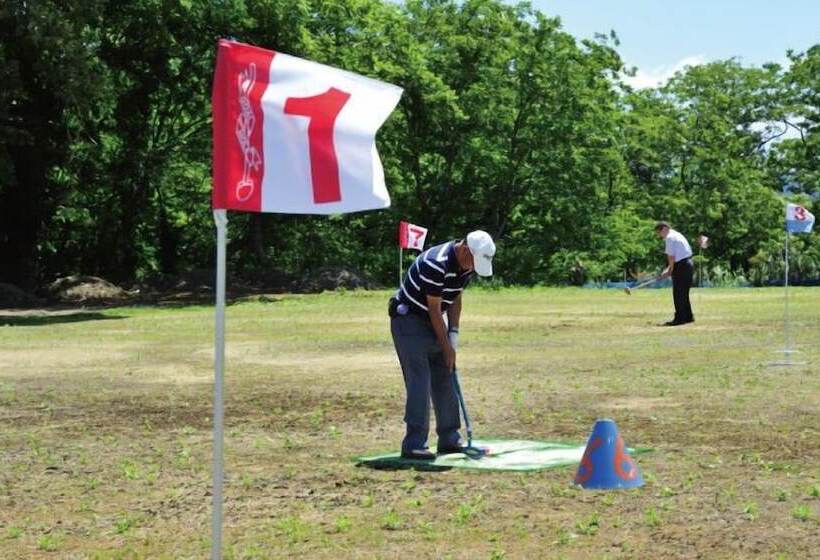 Akiu Onsen Hotel Hananoyu