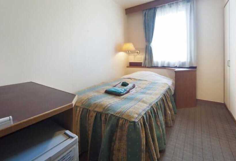 Akiu Onsen Hotel Hananoyu