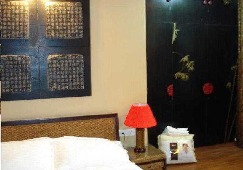 住宿加早餐 Buddha