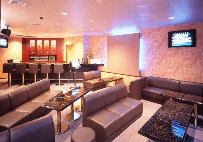 ベッドアンドブレックファースト Kotobukirou Rinsuitei