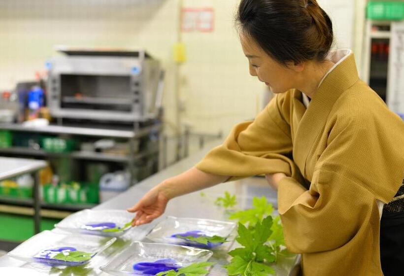 민박 Kotonoyado Musashino