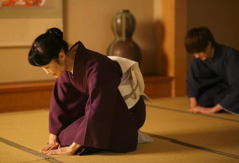 민박 Kotonoyado Musashino