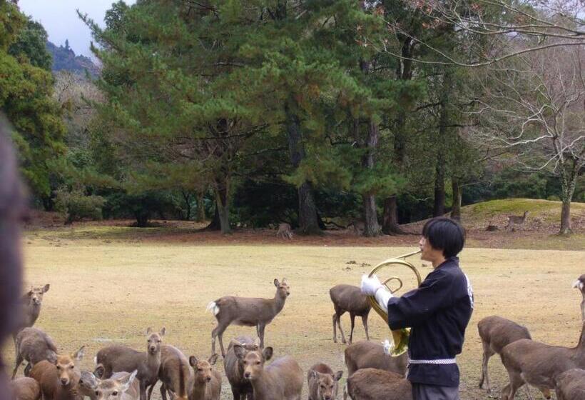 민박 Kotonoyado Musashino