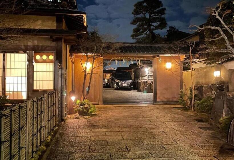 민박 Kotonoyado Musashino