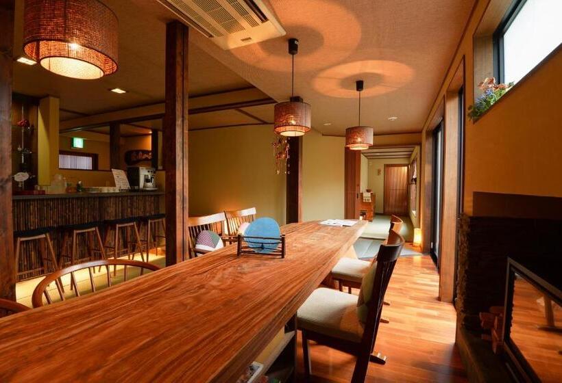 민박 Kotonoyado Musashino