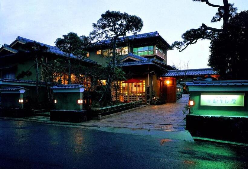 민박 Kotonoyado Musashino