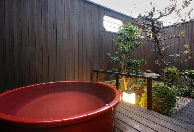 민박 Kotonoyado Musashino