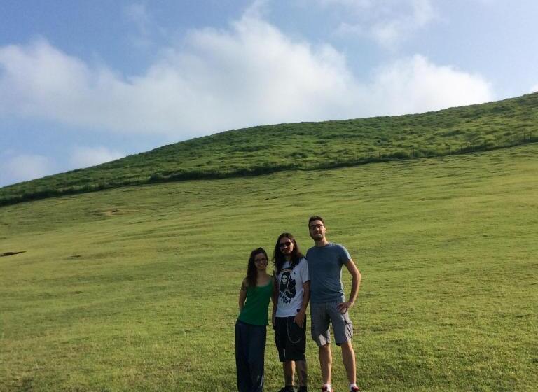 민박 Kotonoyado Musashino