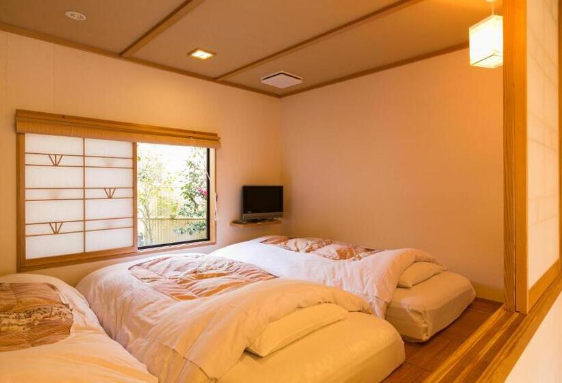 민박 Kotonoyado Musashino