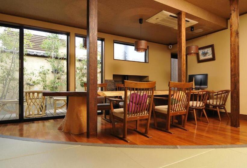 민박 Kotonoyado Musashino