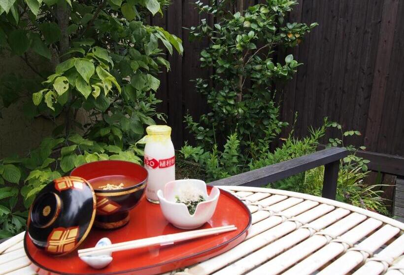 민박 Kotonoyado Musashino