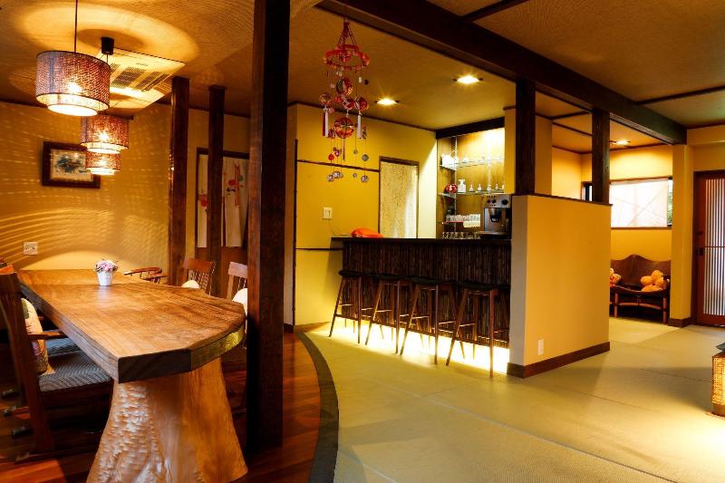 민박 Kotonoyado Musashino