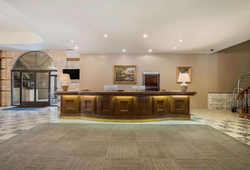 Chateau Big Bear Boutique Hotel, Bw Signature Collection