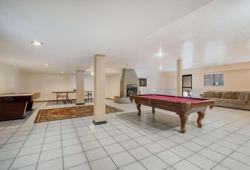 Chateau Big Bear Boutique Hotel, Bw Signature Collection