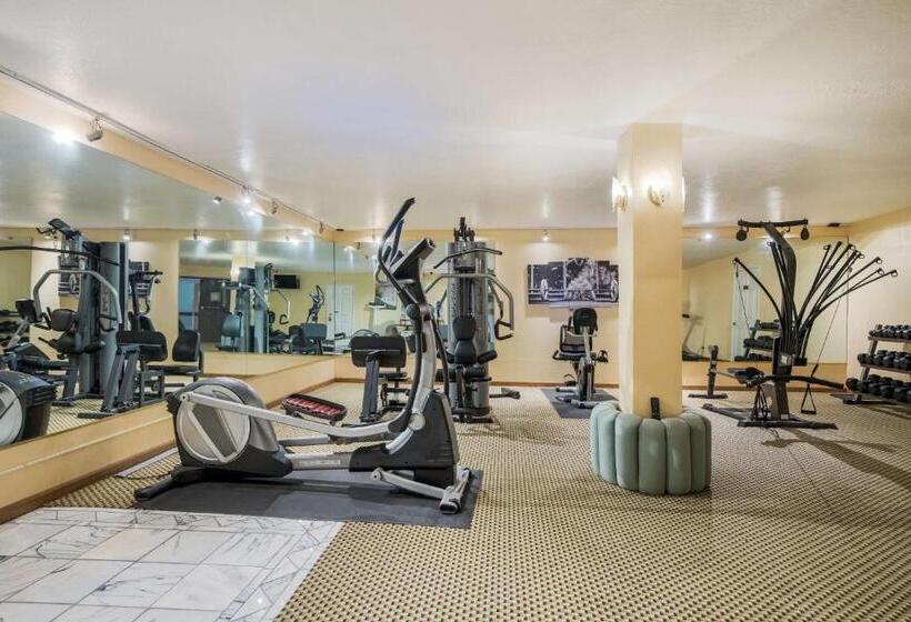 Chateau Big Bear Boutique Hotel, Bw Signature Collection