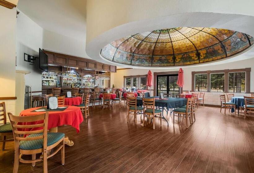 Chateau Big Bear Boutique Hotel, Bw Signature Collection