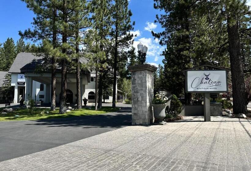 Chateau Big Bear Boutique Hotel, Bw Signature Collection