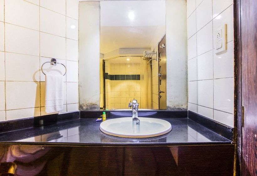 Fabhotel Savoy Suites Mumbai Airport