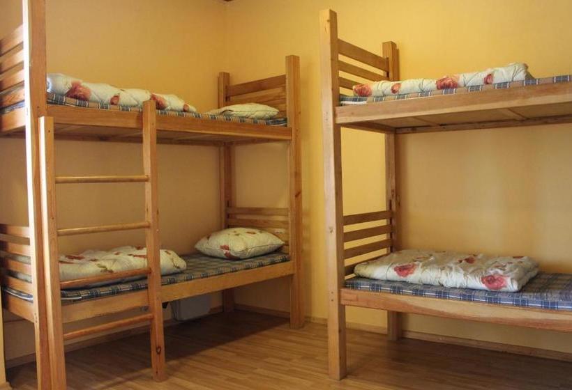 Fortuna Hostel