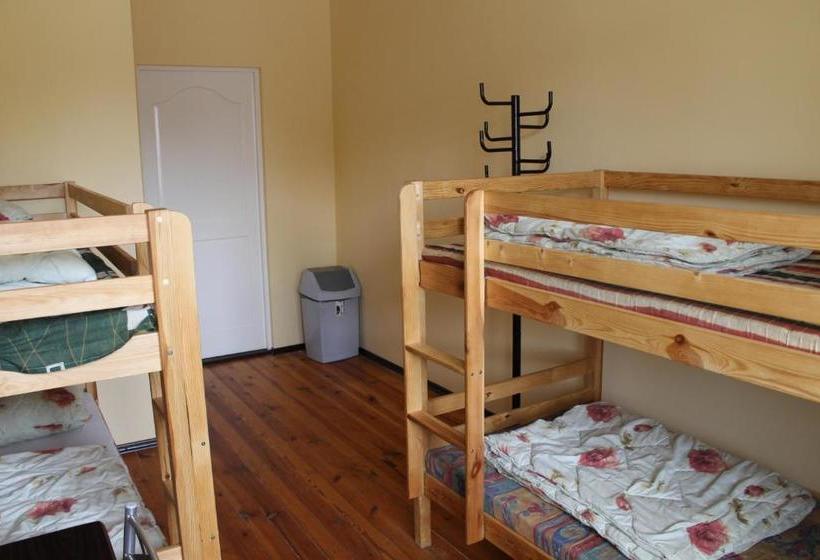 Fortuna Hostel