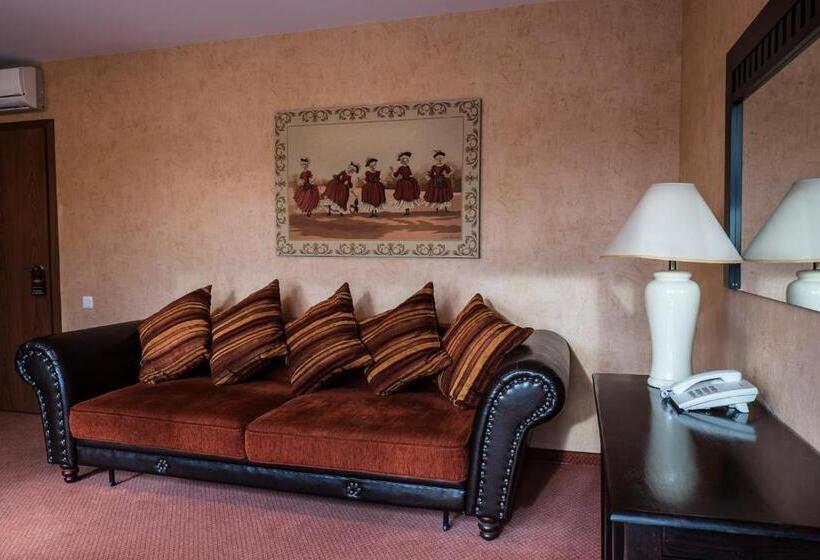 Grafo Zubovo Hotel & Spa