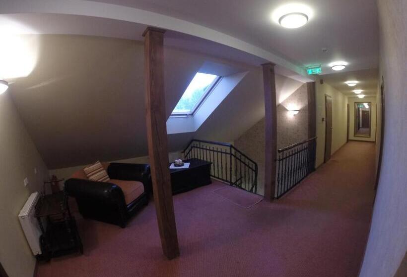 Grafo Zubovo Hotel & Spa