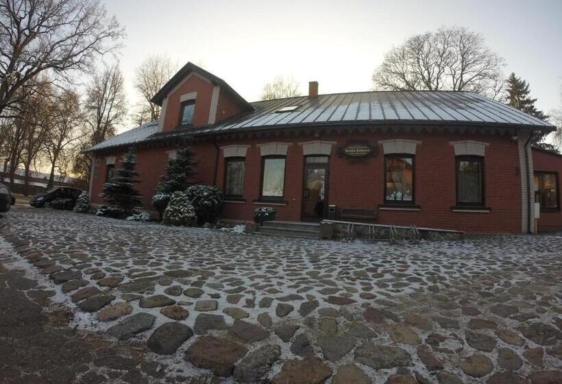 Grafo Zubovo Hotel & Spa