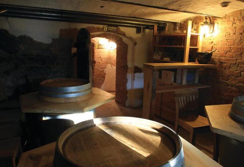 Grafo Zubovo Hotel & Spa