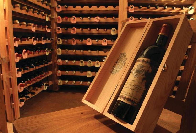 Grafo Zubovo Hotel & Spa