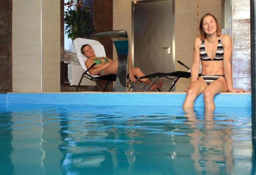 Grafo Zubovo Hotel & Spa