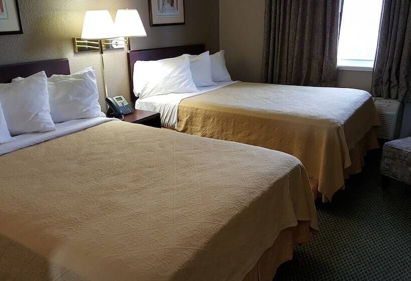 Gurnee Motel