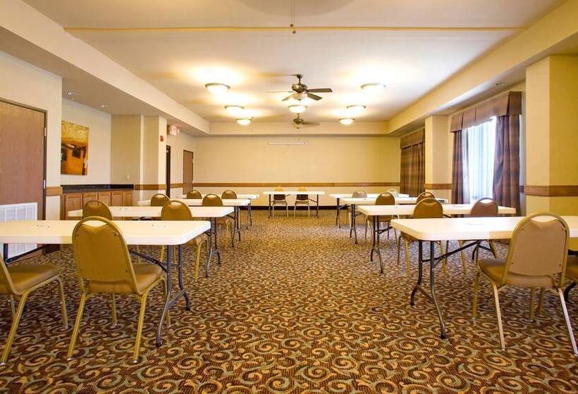 Holiday Inn Express Hotel And Suites Kingsville, An Ihg