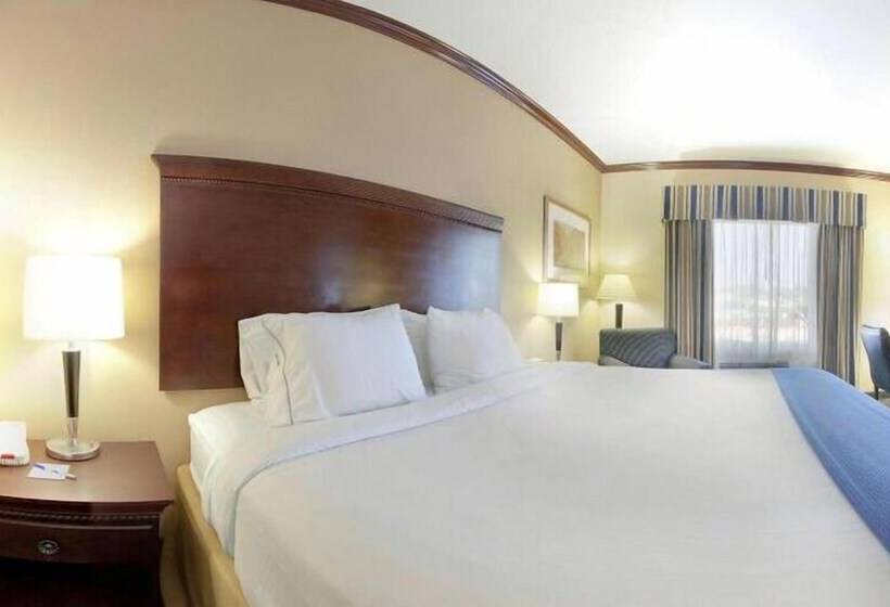 Holiday Inn Express Hotel And Suites Of Falfurrias, An Ihg