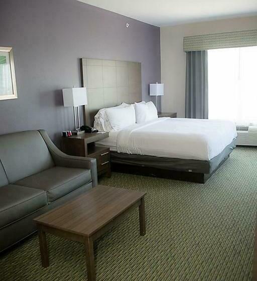 Holiday Inn Express Hotel And Suites Port Aransas/beach Area, An Ihg