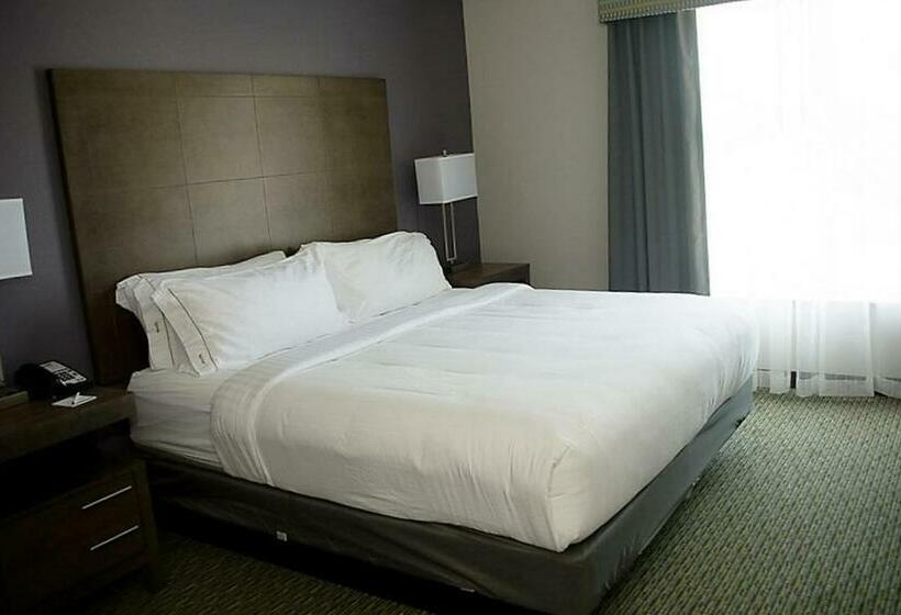 Holiday Inn Express Hotel And Suites Port Aransas/beach Area, An Ihg