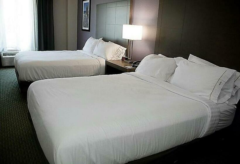 Holiday Inn Express Hotel And Suites Port Aransas/beach Area, An Ihg