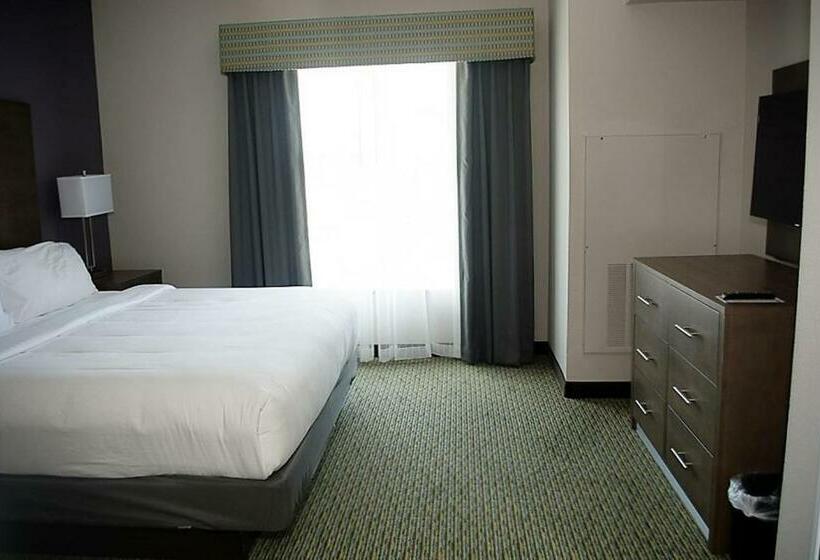 Holiday Inn Express Hotel And Suites Port Aransas/beach Area, An Ihg