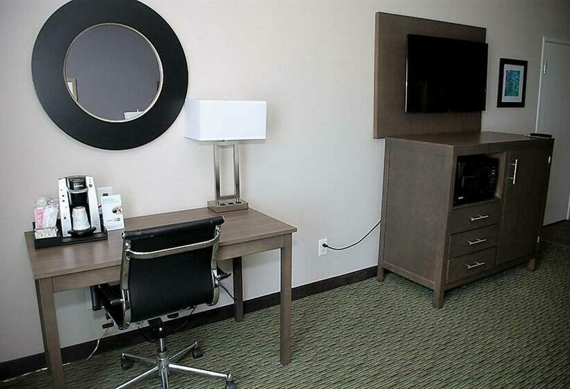 Holiday Inn Express Hotel And Suites Port Aransas/beach Area, An Ihg