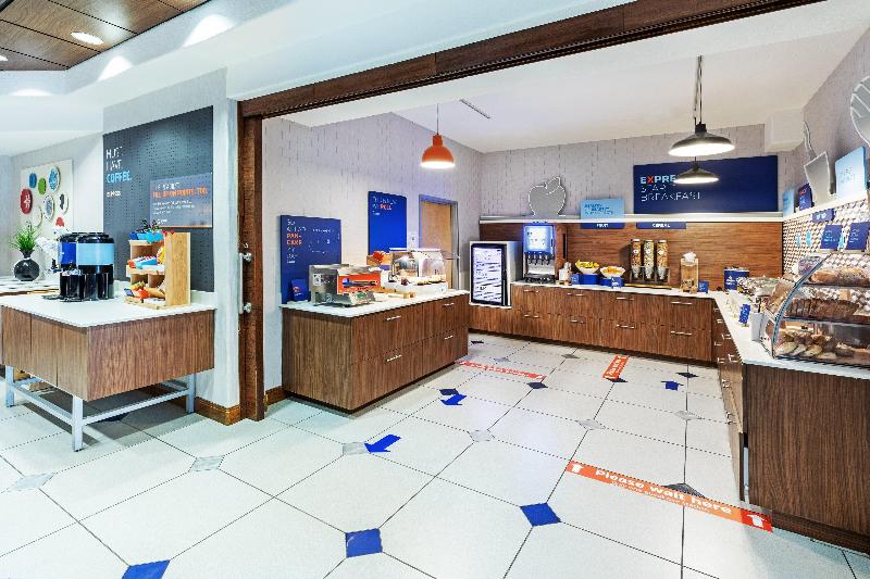 Holiday Inn Express Hotel & Suites Austin Ne Hutto, An Ihg