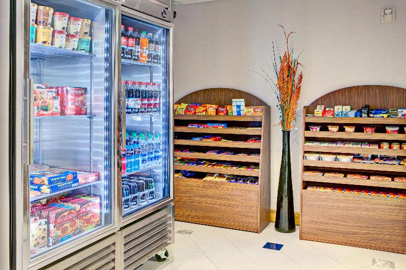 Holiday Inn Express Hotel & Suites Austin Ne Hutto, An Ihg