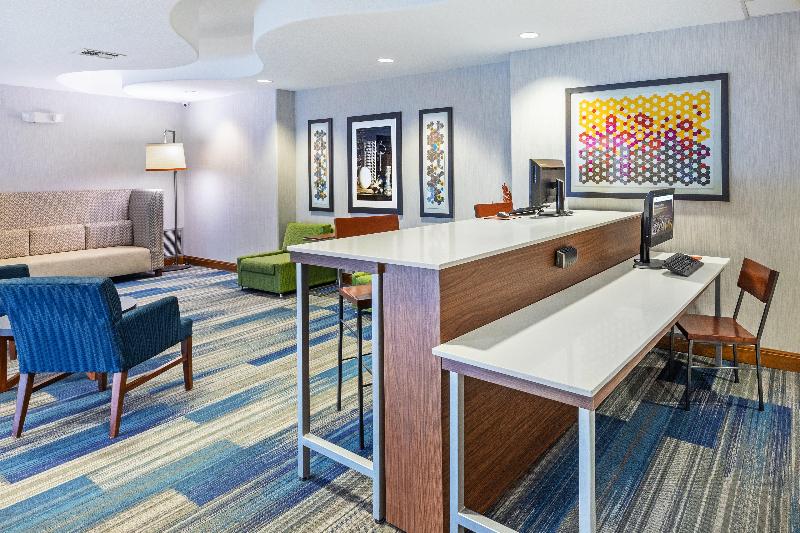 Holiday Inn Express Hotel & Suites Austin Ne Hutto, An Ihg