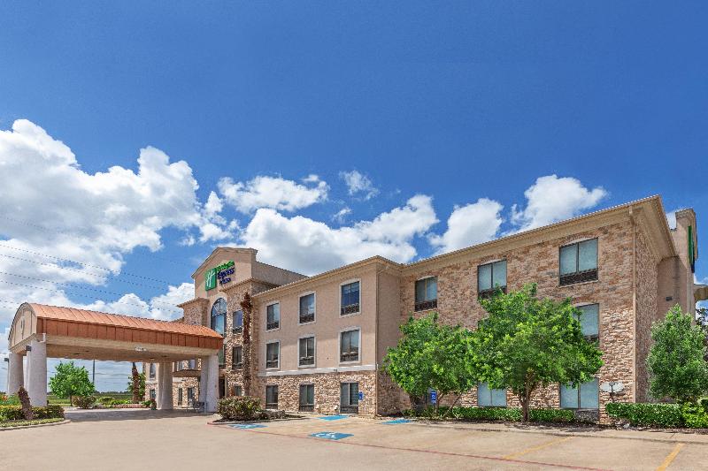 Holiday Inn Express Hotel & Suites Austin Ne Hutto, An Ihg