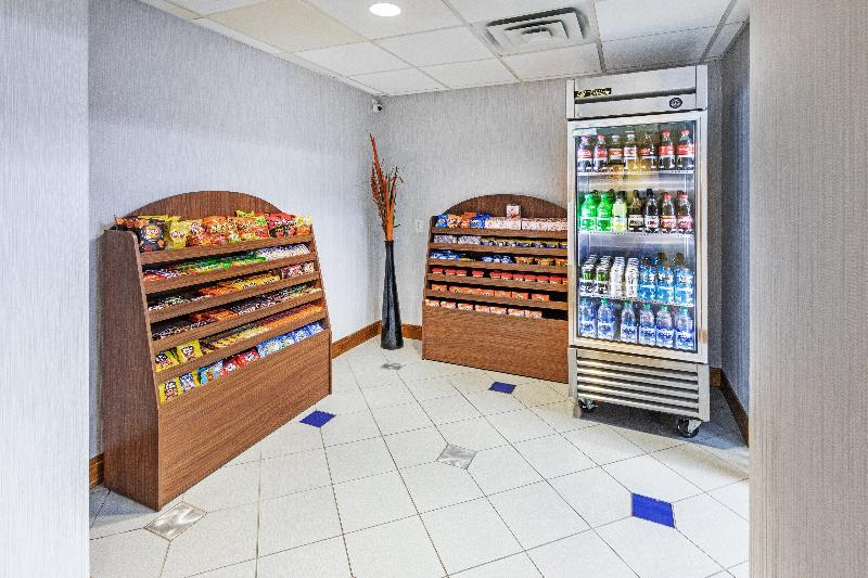 Holiday Inn Express Hotel & Suites Austin Ne Hutto, An Ihg