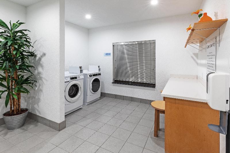 Holiday Inn Express Hotel & Suites Austin Ne Hutto, An Ihg